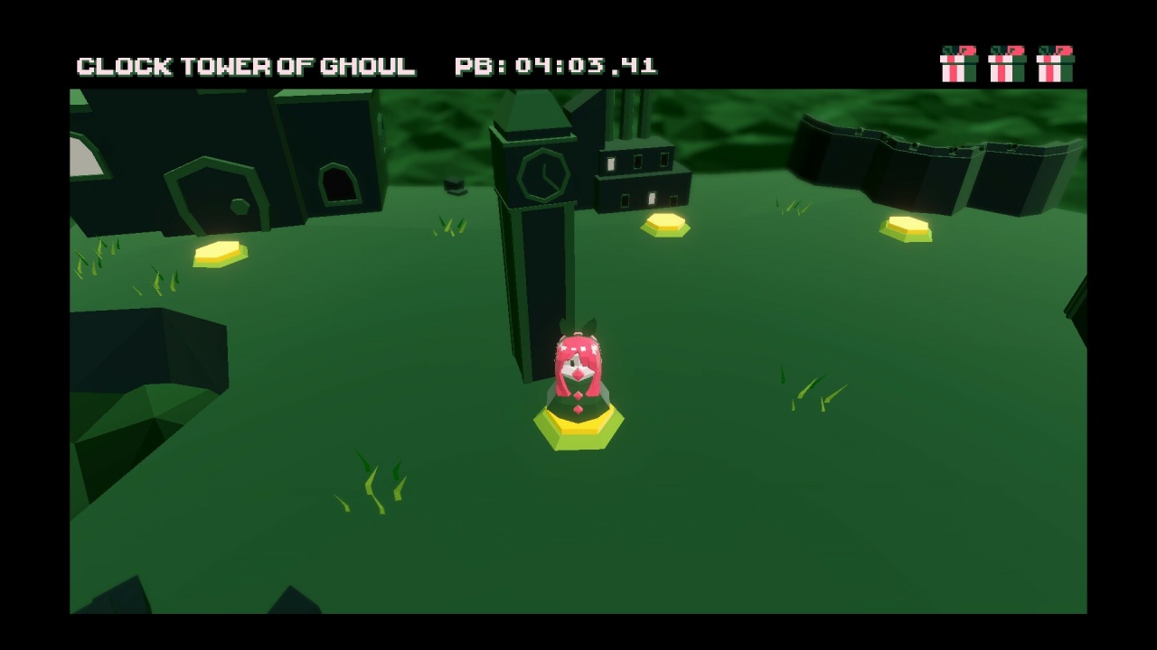 Screenshot #1 - GhoulScrapers