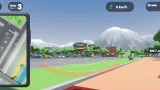 Screenshot #4 - Disc Golf City