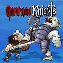 Rampage Knights: +7 трейнер