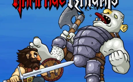 Rampage Knights: +7 трейнер