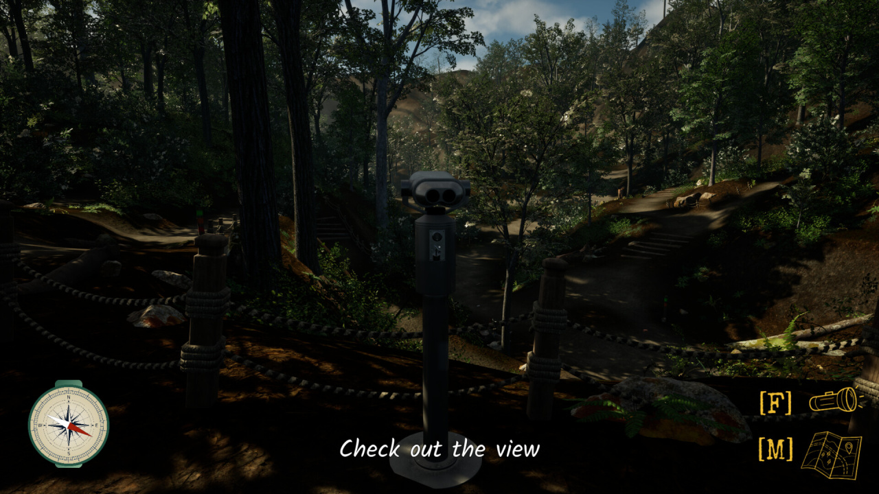 Screenshot #10 - Pack It Out