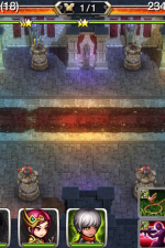 Screenshot #1 - Dark SlayeR