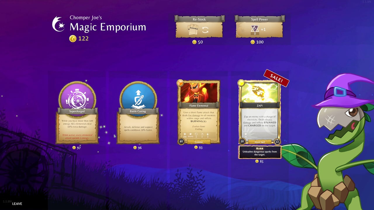 Screenshot #8 - Riftbound