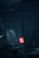 Screenshot #3 - File Destined