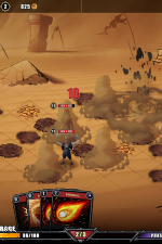 Screenshot #2 - None Shall Intrude: Descent
