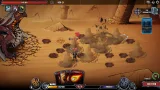 Screenshot #2 - None Shall Intrude: Descent