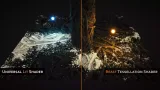 Screenshot #1 - Beast - Advanced Tessellation Shader
