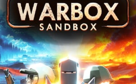 Warbox Sandbox