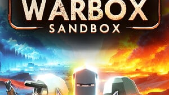 Warbox Sandbox