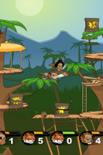 Screenshot #3 - Chaos Faction Legacy Collection