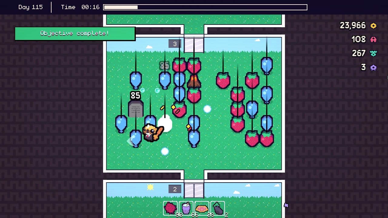 Screenshot #1 - Pinata Go Boom