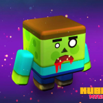 Screenshot #2 - KUBIKOS - Cube Monsters