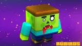 Screenshot #2 - KUBIKOS - Cube Monsters