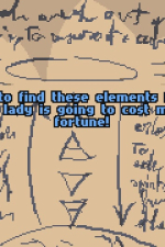 Screenshot #3 - The Will of Arthur Flabbington