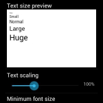 Screenshot #4 - MYANBROWSER 1.8