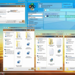 Screenshot #14 - Windows 7 Ultimate Ru x64 SP1 7DB by OVGorskiy 02.2023 1DVD