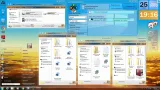 Screenshot #14 - Windows 7 Ultimate Ru x64 SP1 7DB by OVGorskiy 02.2023 1DVD