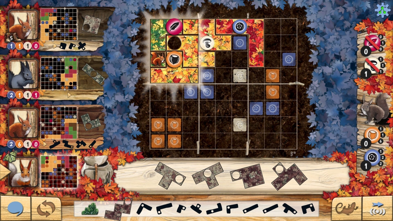 Screenshot #5 - INDIAN SUMMER 6.0