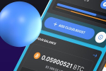 Screenshot #1 - CRYPTOTAB BROWSER LITE 6.2.30