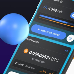 Screenshot #1 - CRYPTOTAB BROWSER LITE 6.2.30