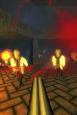 Screenshot #7 - DUSK