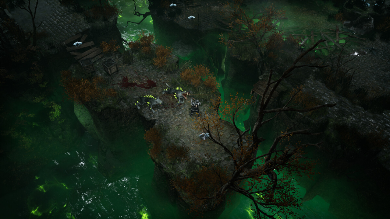 Screenshot #7 - REMEDIUM