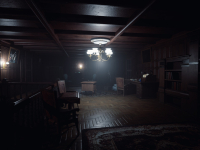 Screenshot #2 - Left By Angels