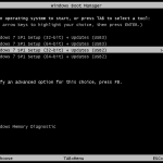 Screenshot #1 - Стабильная сборка Windows 7 SP1 х86-x64 by g0dl1ke 21.10.13