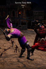 Screenshot #4 - Eyes of War