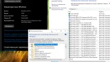 Screenshot #5 - Windows 10 x64 20in1 (вкл. LTSC) +/- Офис 2024 x64 by SmokieBlahBlah 2025.03.19