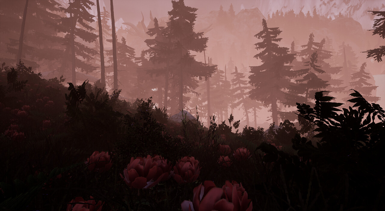 Screenshot #12 - Talon's Blade