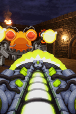 Screenshot #10 - Frog Legs