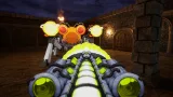 Screenshot #10 - Frog Legs
