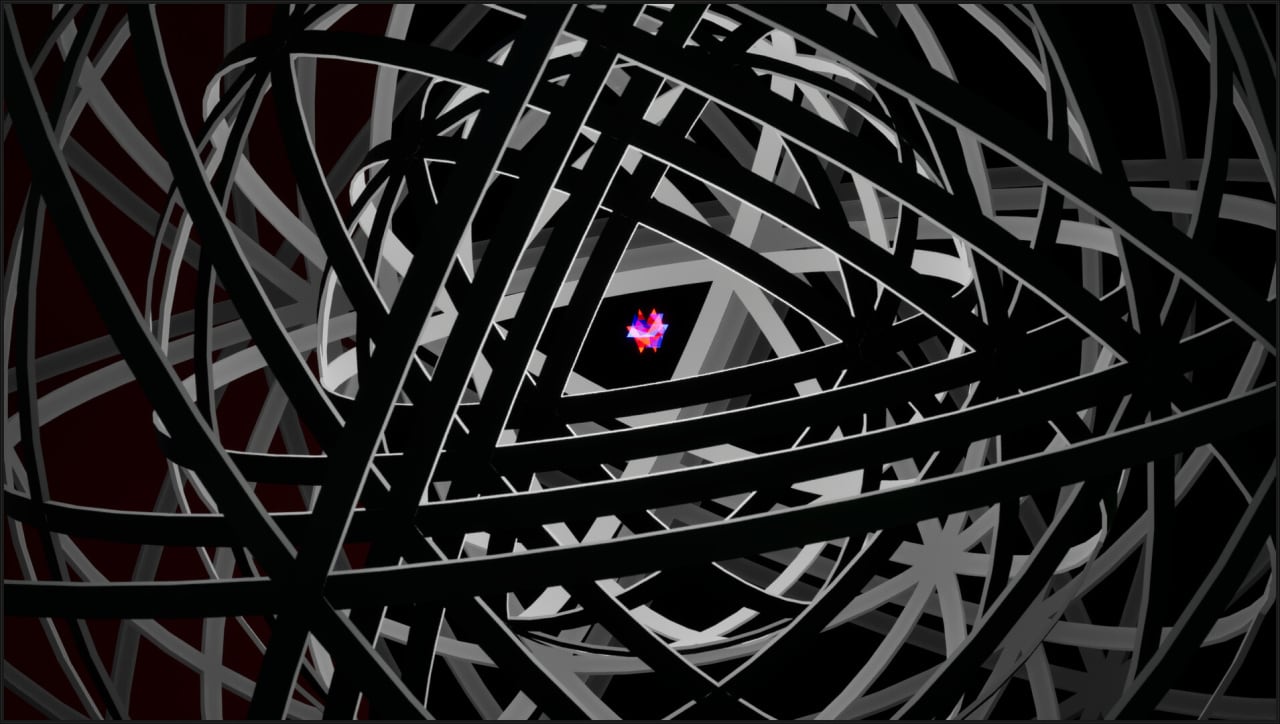 Screenshot #8 - Chroma Zero