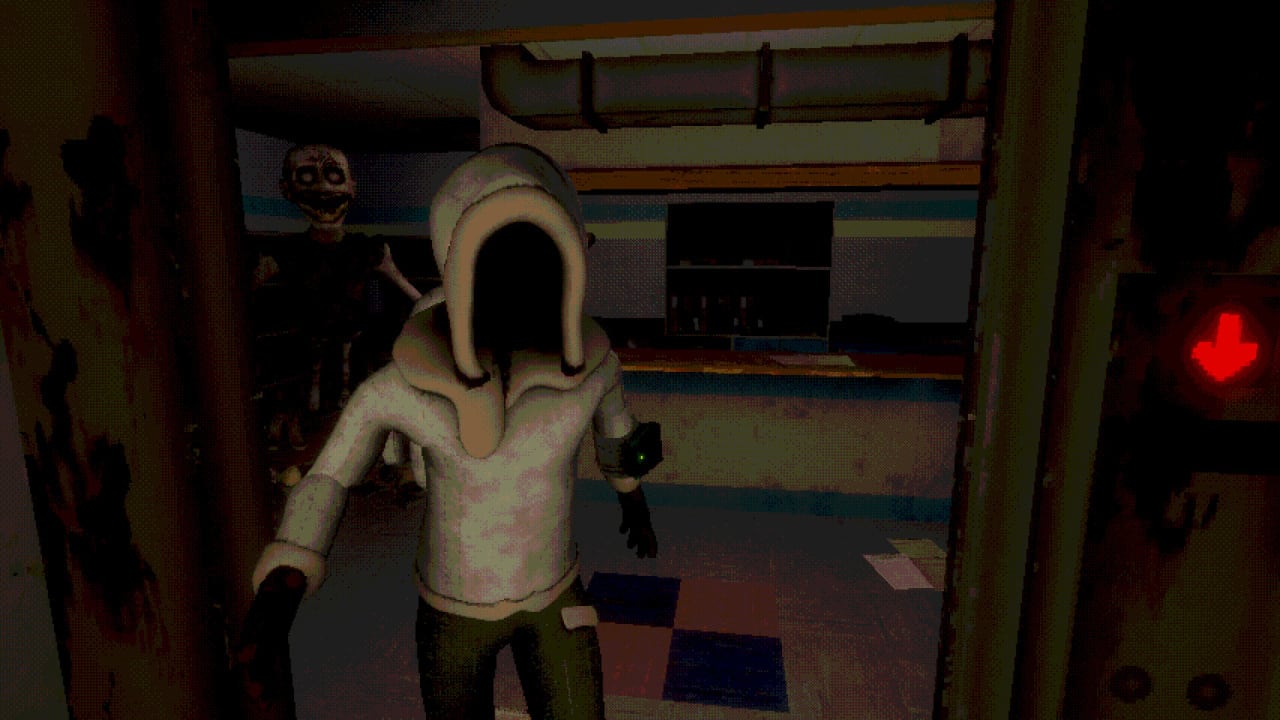 Screenshot #7 - Forsaken Frontiers