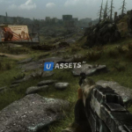 Screenshot #1 - High-Res Photo​graphic Grass ​Billboards