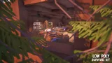 Screenshot #1 - Stylized Survival Kit