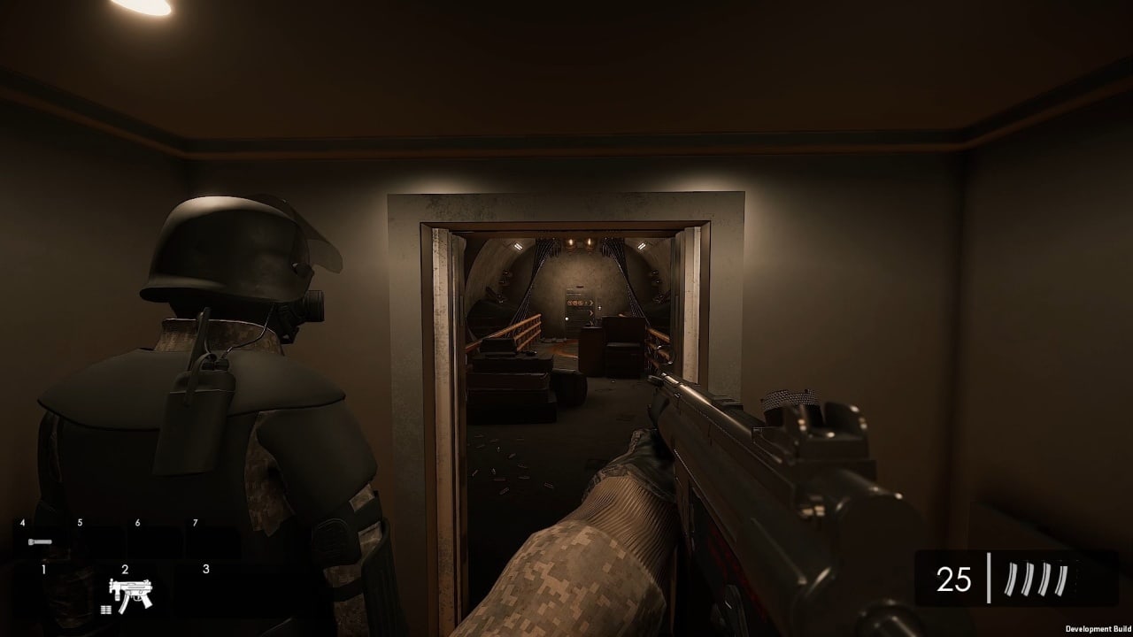 Screenshot #5 - SCP: EVENT CLASSIFIED