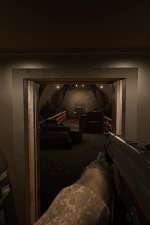 Screenshot #5 - SCP: EVENT CLASSIFIED