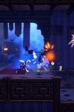 Screenshot #1 - Cryptical Path