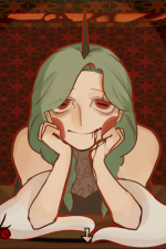 Screenshot #1 - Purgatory's Flower