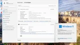 Screenshot #3 - Windows 11 Русская 24H2 Pro Build 26120.2705 Dev