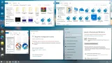 Screenshot #9 - Windows 10 Pro-Home Optim Plus x64 22H2 RU by OVGorskiy 10.2022