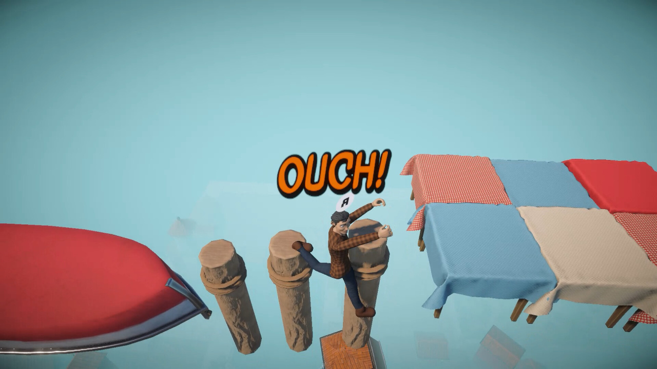 Screenshot #6 - Puppet Team