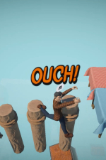 Screenshot #6 - Puppet Team