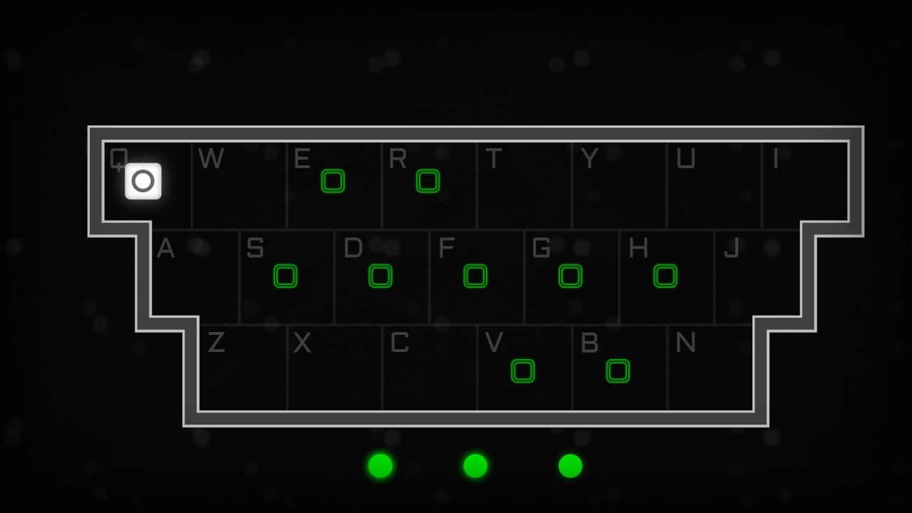 Screenshot #7 - keyg: the last prison