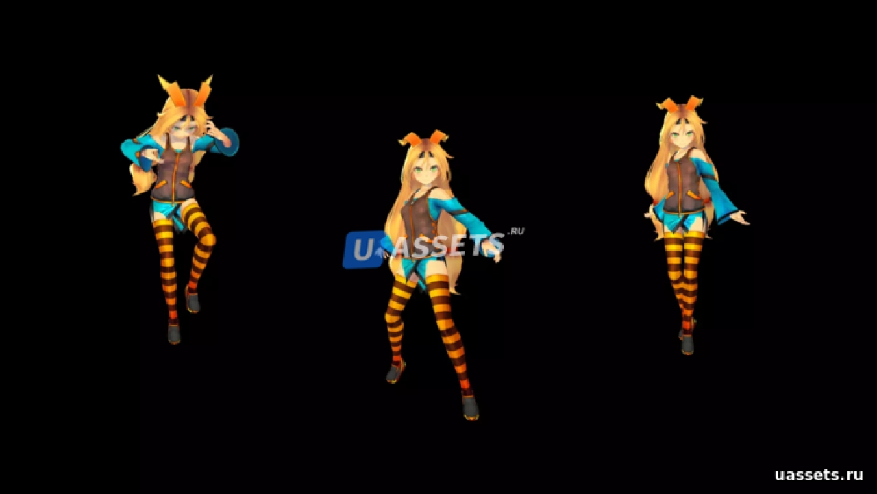 Screenshot #4 - FlyingMageSet