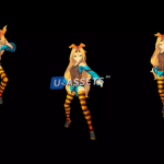 Screenshot #4 - FlyingMageSet