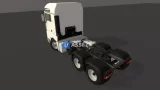 Screenshot #4 - Truck and trailers