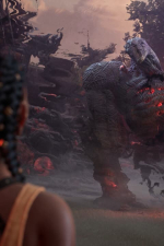 Screenshot #11 - South of Midnight